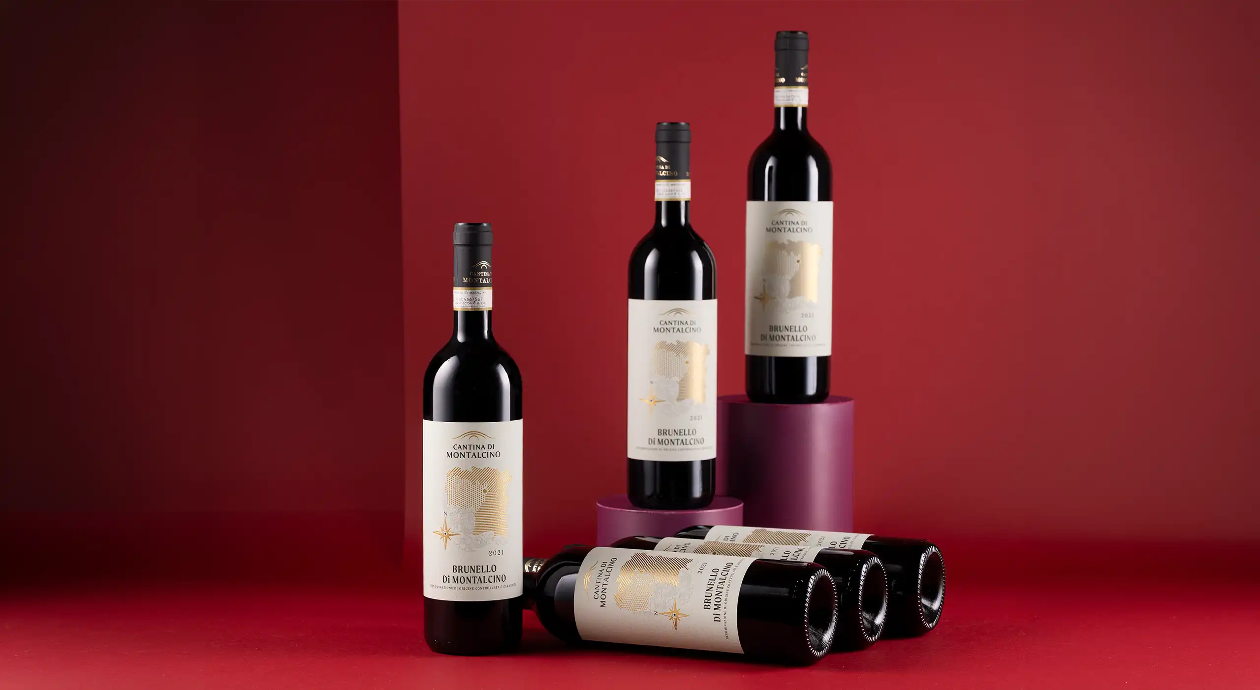 Brunello di Montalcino DOCG