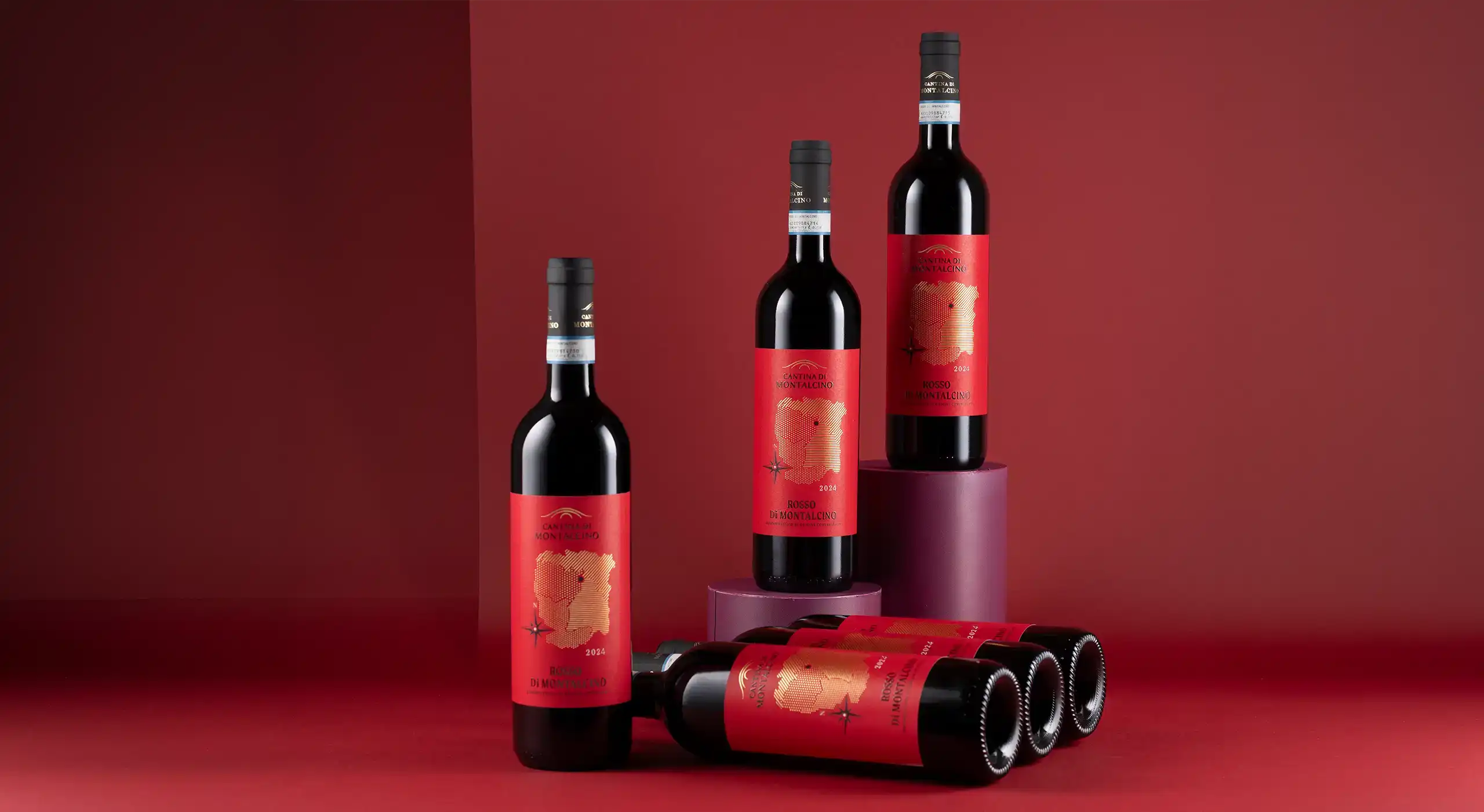 Rosso di Montalcino DOC
