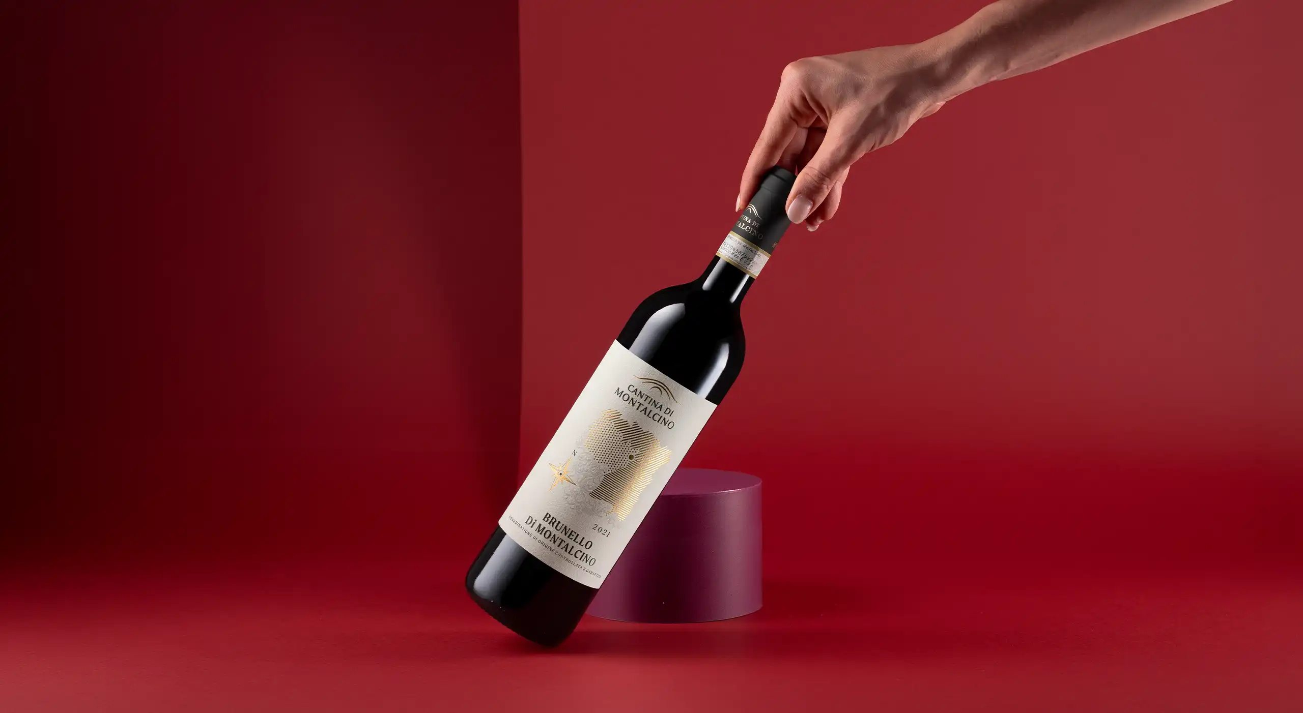 Brunello di Montalcino DOCG