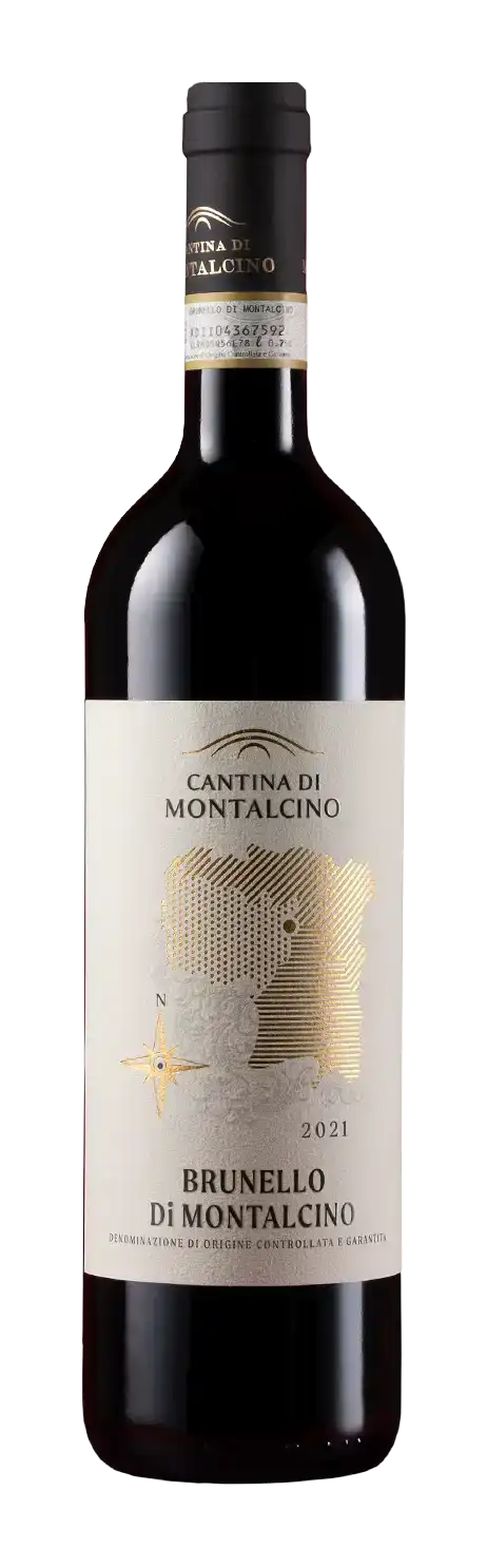 Brunello di Montalcino DOCG